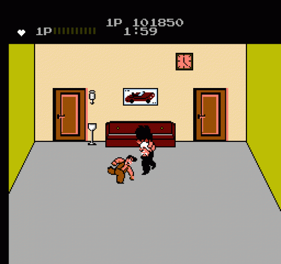 Renegade Screenshot 55 (Nintendo (US Version))