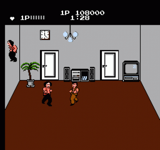 Renegade Screenshot 58 (Nintendo (US Version))