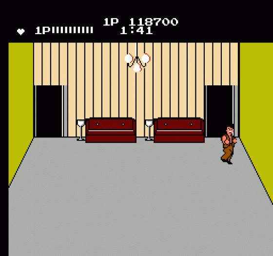 Renegade Screenshot 62 (Nintendo (US Version))