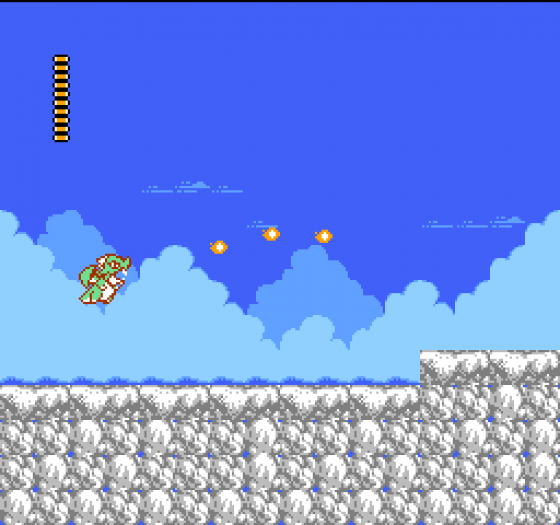 Seirei Densetsu Lickle Screenshot 16 (Nintendo (JP Version))