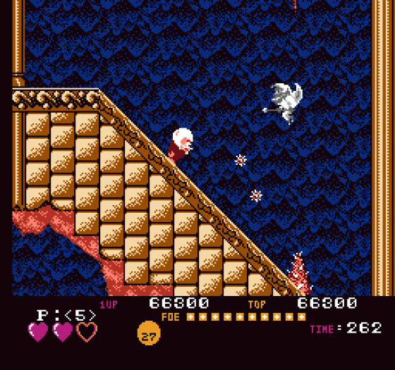 Toki Screenshot 84 (Nintendo (US Version))