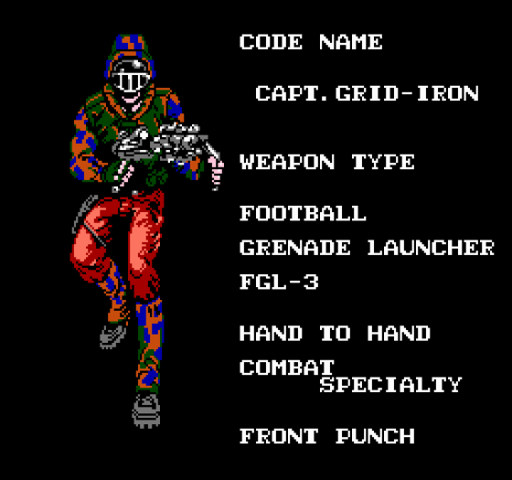 G. I. Joe Screenshot 33 (Nintendo (US Version))