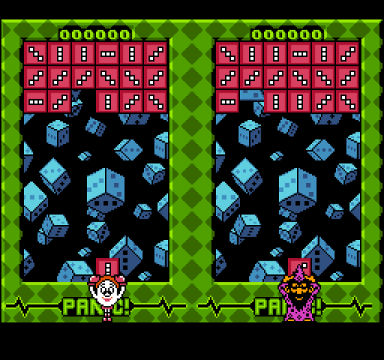 Panic! Dizzy Screenshot 5 (Nintendo (EU Version))