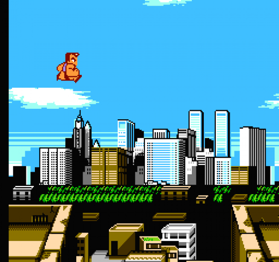 Crash 'N The Boys: Street Challenge Screenshot 9 (Nintendo (US Version))