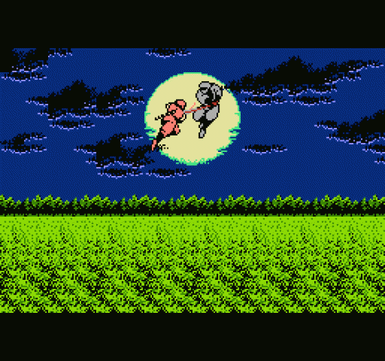 Ninja Gaiden Screenshot 31 (Nintendo (US Version))