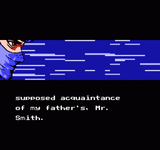 Ninja Gaiden Screenshot 106 (Nintendo (US Version))