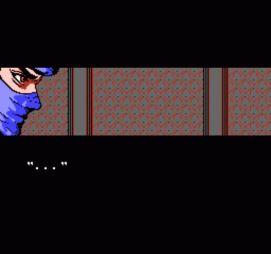 Ninja Gaiden Screenshot 195 (Nintendo (US Version))