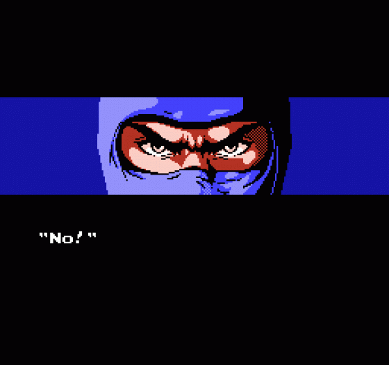 Ninja Gaiden Screenshot 265 (Nintendo (US Version))