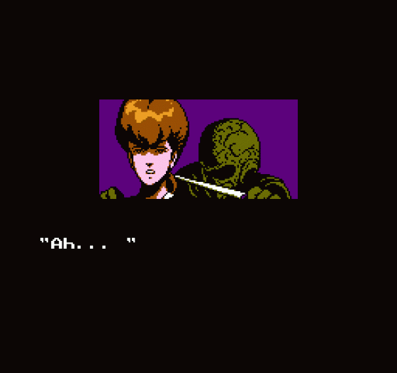 Ninja Gaiden Screenshot 275 (Nintendo (US Version))