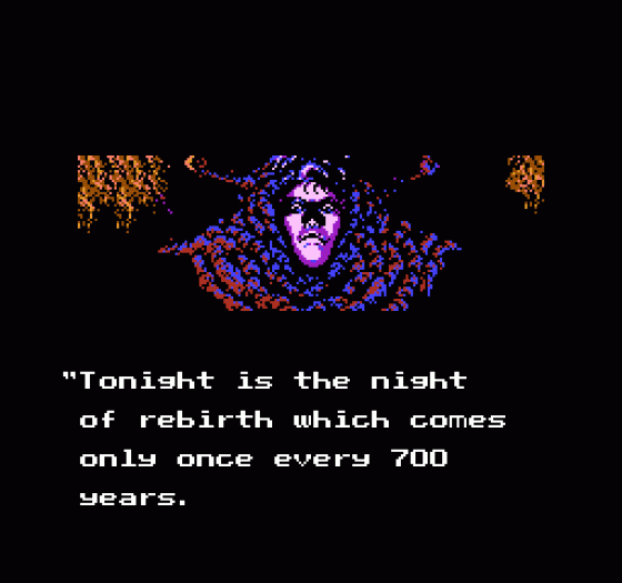 Ninja Gaiden Screenshot 278 (Nintendo (US Version))