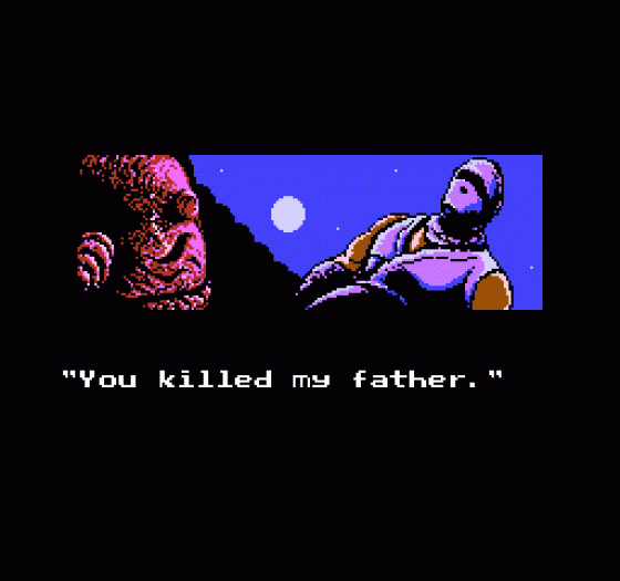 Ninja Gaiden Screenshot 336 (Nintendo (US Version))