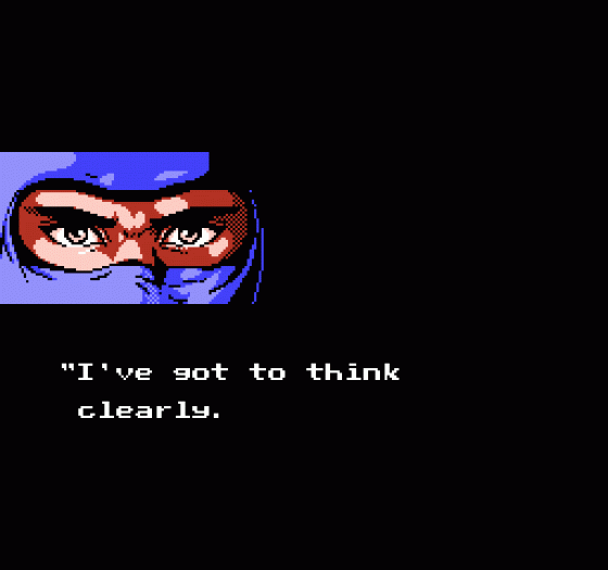 Ninja Gaiden Screenshot 401 (Nintendo (US Version))