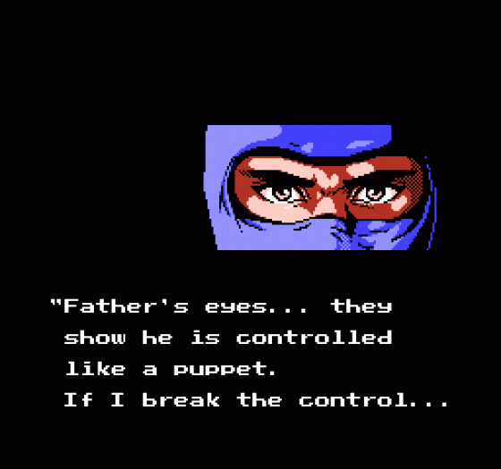 Ninja Gaiden Screenshot 402 (Nintendo (US Version))