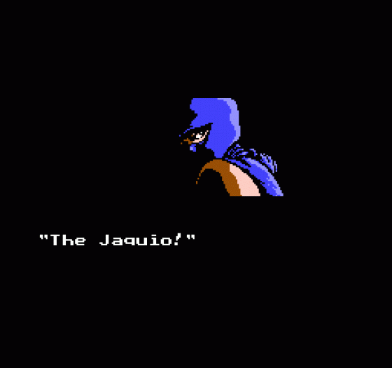 Ninja Gaiden Screenshot 416 (Nintendo (US Version))