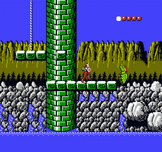 Rygar Screenshot 6 (Nintendo (US Version))