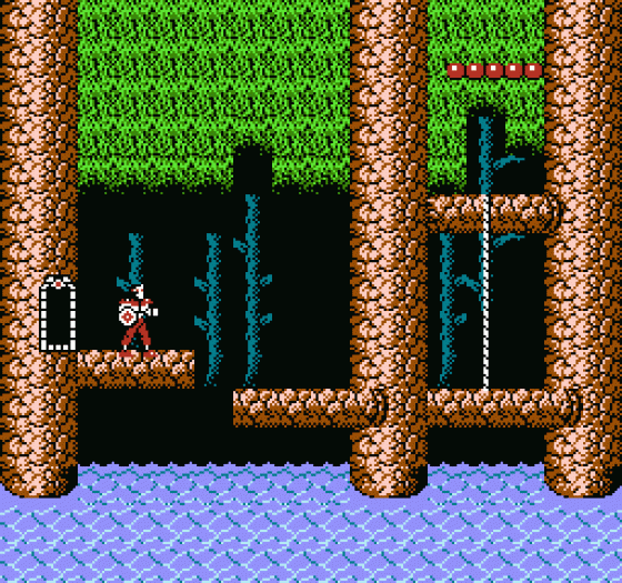 Rygar Screenshot 7 (Nintendo (US Version))