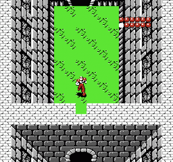 Rygar Screenshot 25 (Nintendo (US Version))