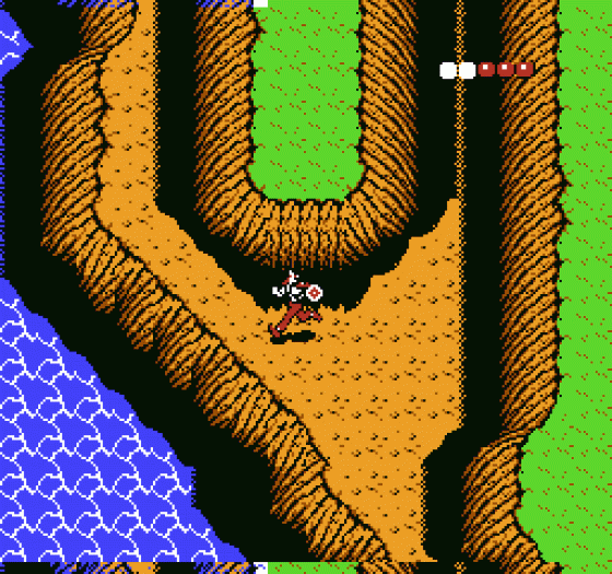 Rygar Screenshot 56 (Nintendo (US Version))