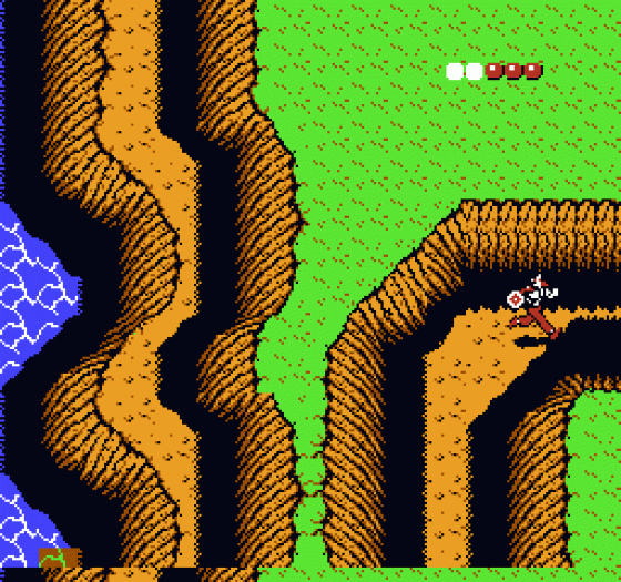 Rygar Screenshot 61 (Nintendo (US Version))