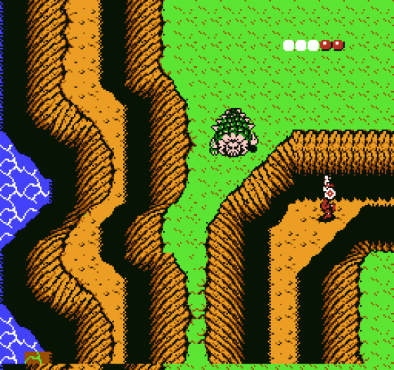 Rygar Screenshot 66 (Nintendo (US Version))