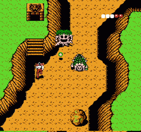 Rygar Screenshot 72 (Nintendo (US Version))