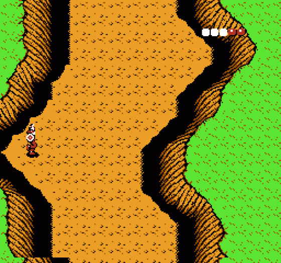 Rygar Screenshot 74 (Nintendo (US Version))