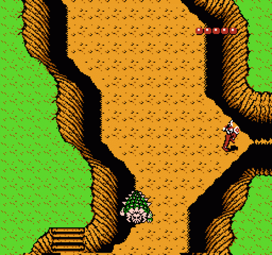 Rygar Screenshot 76 (Nintendo (US Version))