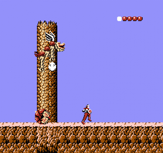 Rygar Screenshot 79 (Nintendo (US Version))