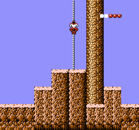 Rygar Screenshot 81 (Nintendo (US Version))