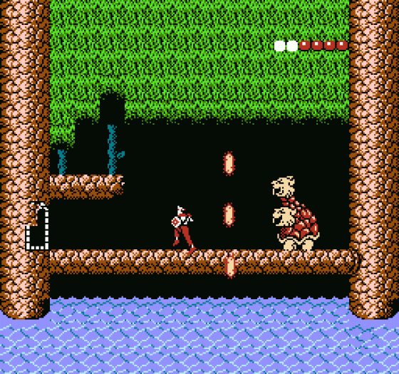 Rygar Screenshot 124 (Nintendo (US Version))