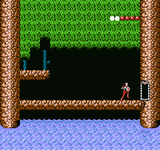 Rygar Screenshot 127 (Nintendo (US Version))