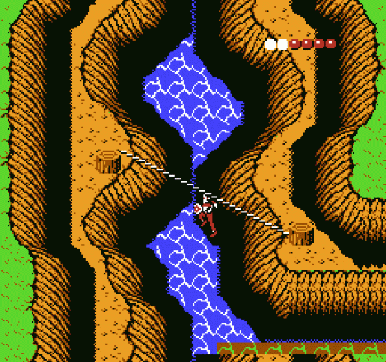 Rygar Screenshot 131 (Nintendo (US Version))