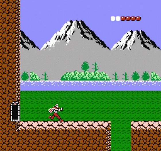 Rygar Screenshot 137 (Nintendo (US Version))