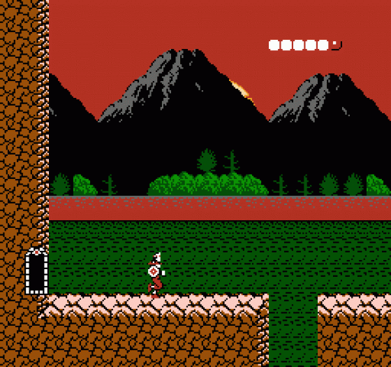 Rygar Screenshot 153 (Nintendo (US Version))