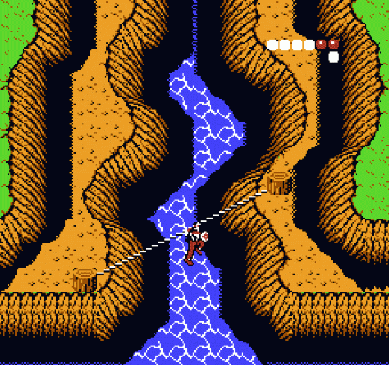 Rygar Screenshot 178 (Nintendo (US Version))