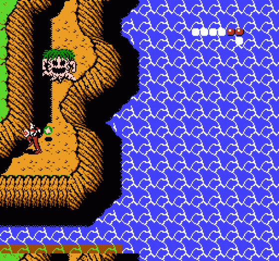 Rygar Screenshot 180 (Nintendo (US Version))