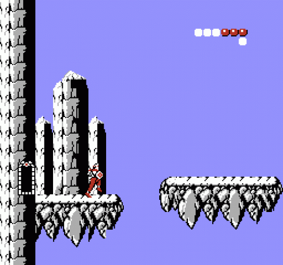 Rygar Screenshot 193 (Nintendo (US Version))