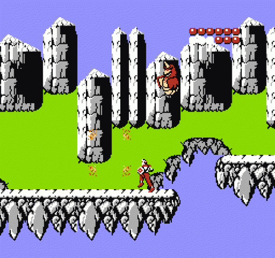 Rygar Screenshot 234 (Nintendo (US Version))