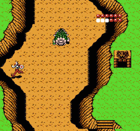 Rygar Screenshot 243 (Nintendo (US Version))