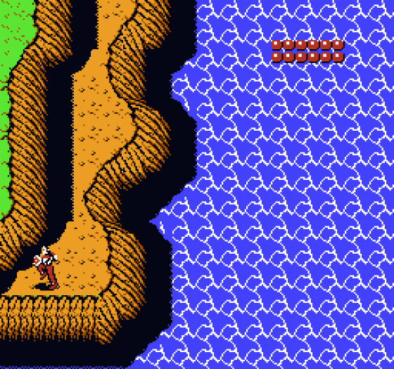 Rygar Screenshot 248 (Nintendo (US Version))