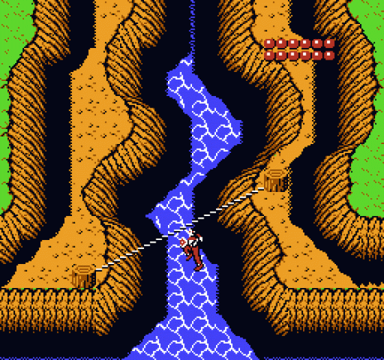 Rygar Screenshot 249 (Nintendo (US Version))