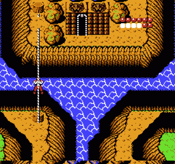 Rygar Screenshot 295 (Nintendo (US Version))