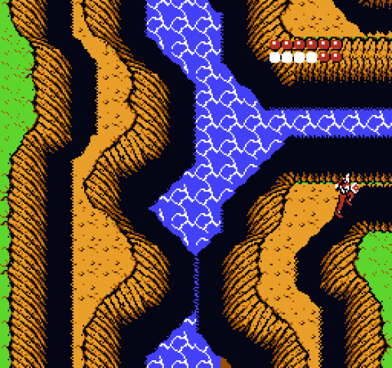 Rygar Screenshot 298 (Nintendo (US Version))