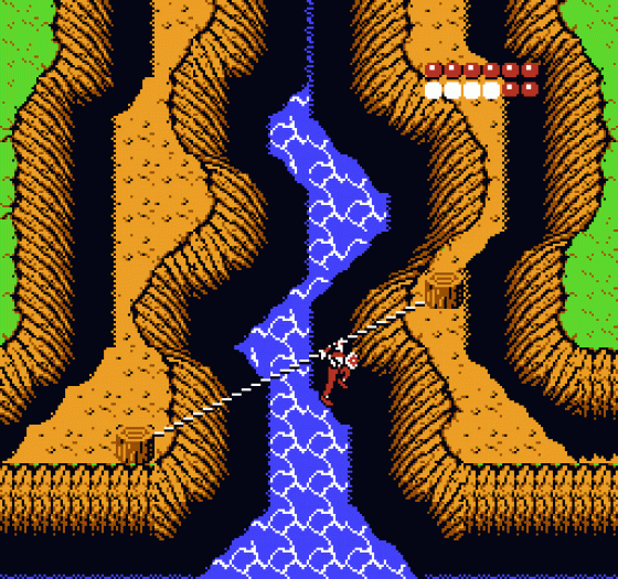 Rygar Screenshot 299 (Nintendo (US Version))