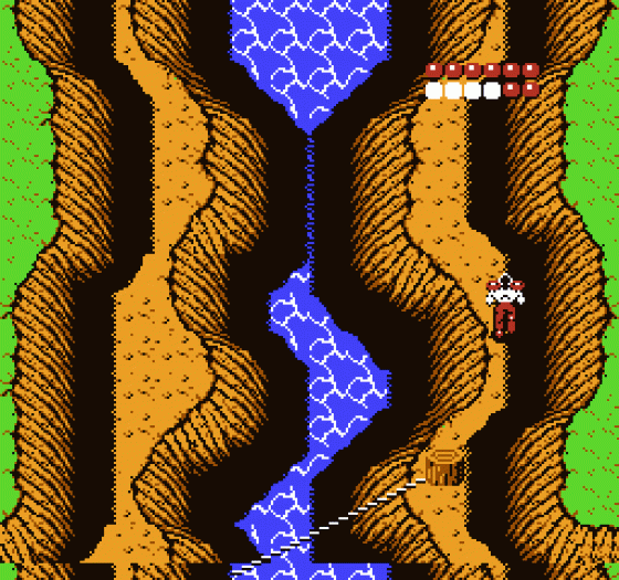 Rygar Screenshot 300 (Nintendo (US Version))