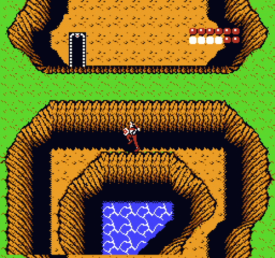 Rygar Screenshot 301 (Nintendo (US Version))