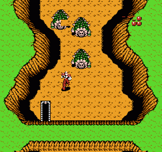 Rygar Screenshot 304 (Nintendo (US Version))