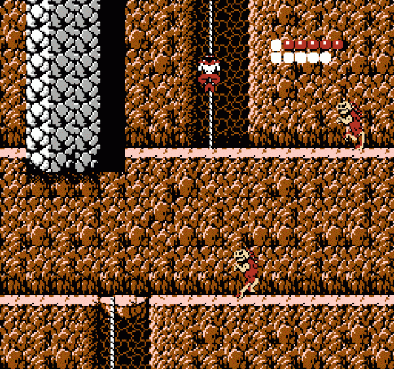 Rygar Screenshot 312 (Nintendo (US Version))