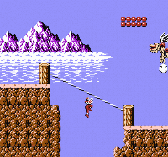 Rygar Screenshot 325 (Nintendo (US Version))