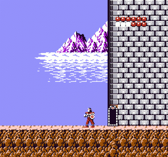 Rygar Screenshot 342 (Nintendo (US Version))